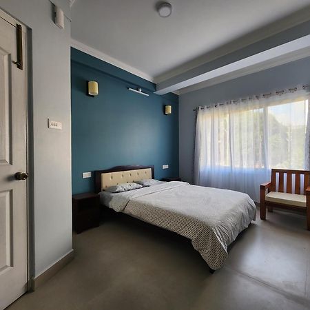 Cafe Sola Bnb シロン エクステリア 写真