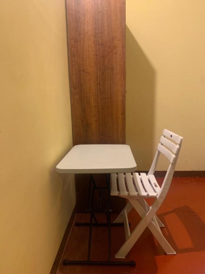 Cafe Sola Bnb シロン エクステリア 写真