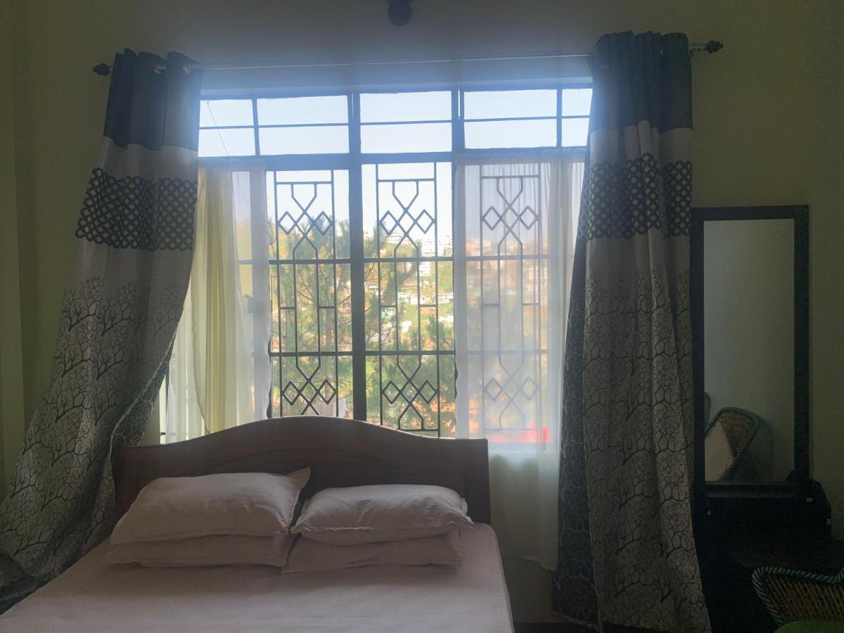 Cafe Sola Bnb シロン エクステリア 写真